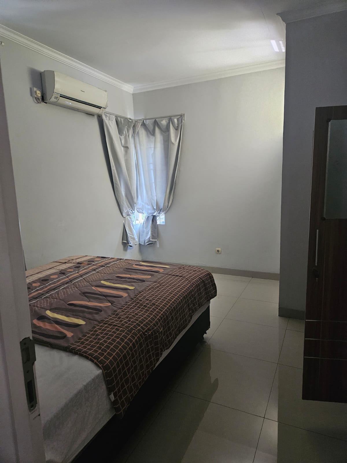 DiSewakan Rumah Fully Furnished di Taman Beverly Lippo Cikarang